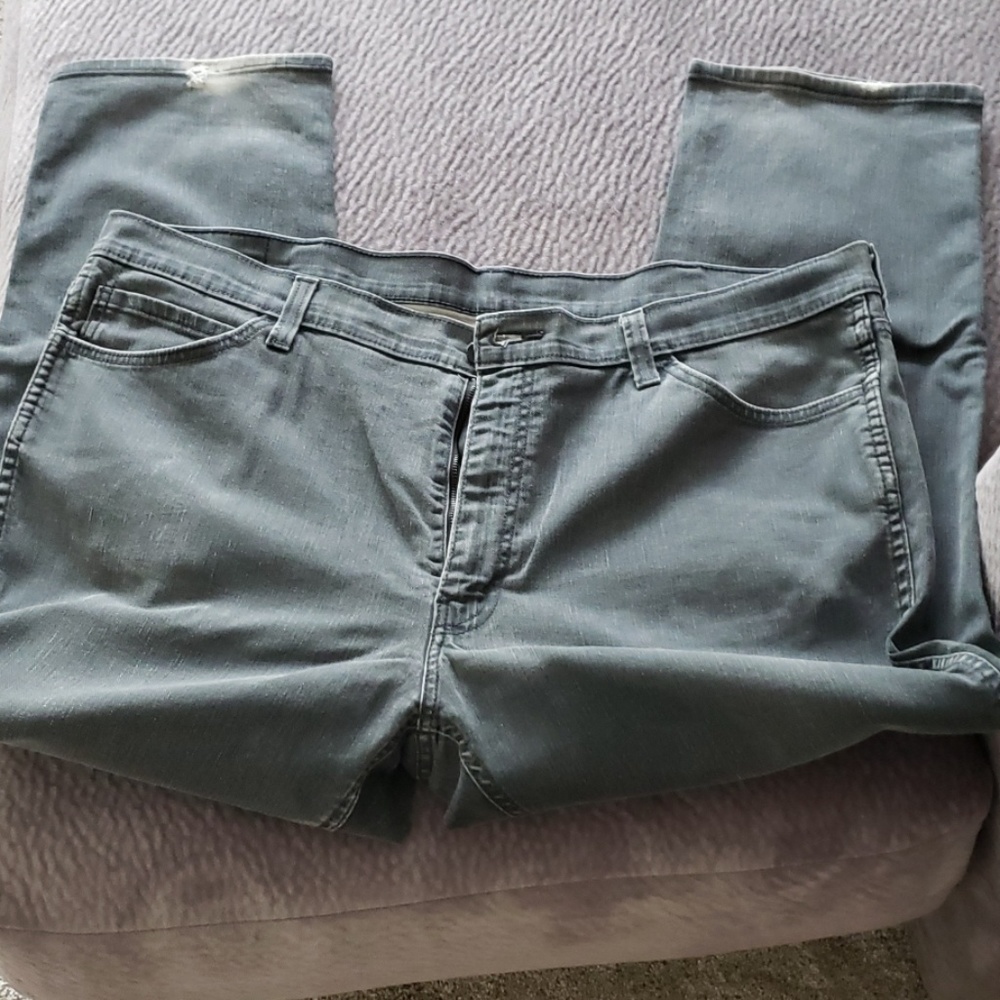 Levis jeans